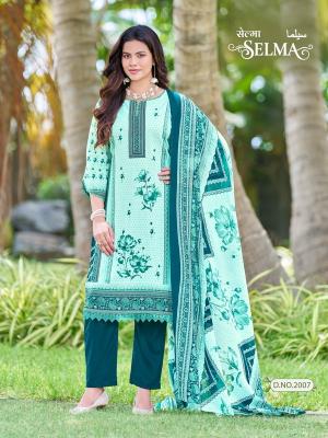 Ganesha selma wholesale dress material shops near me